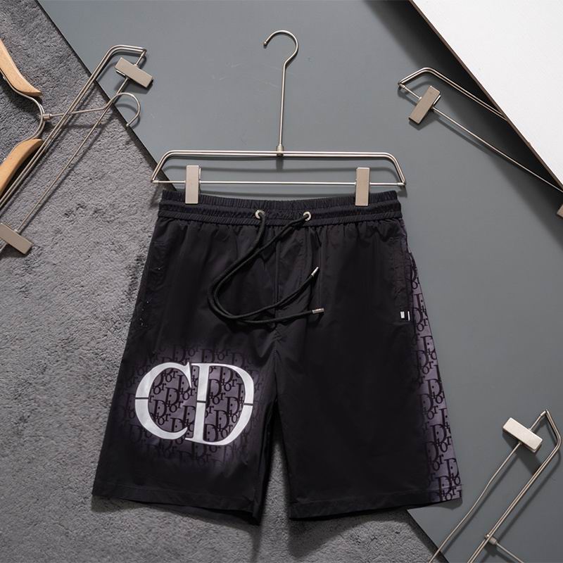 Dior Beach Shorts Mens ID:20260806-47